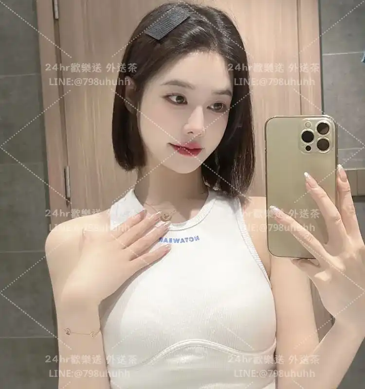 新竹個工 喬婷