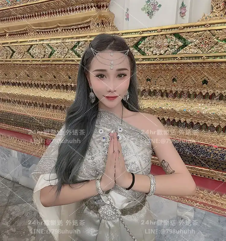 雲林個工 喬安