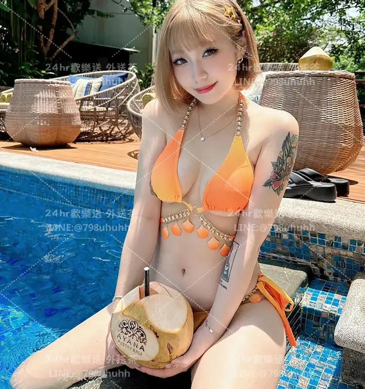 澎湖個工 妍雅