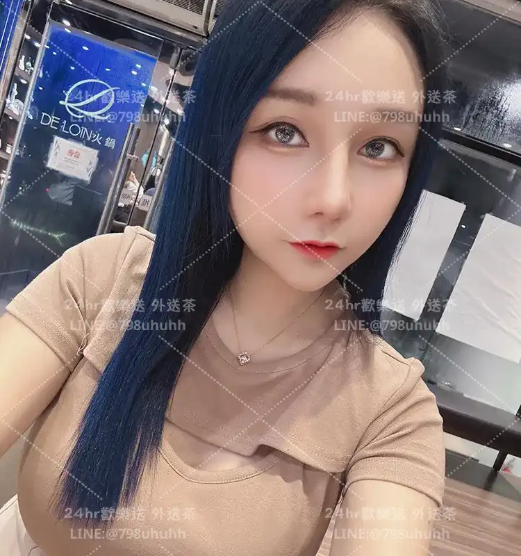 臺中個工 曼婷