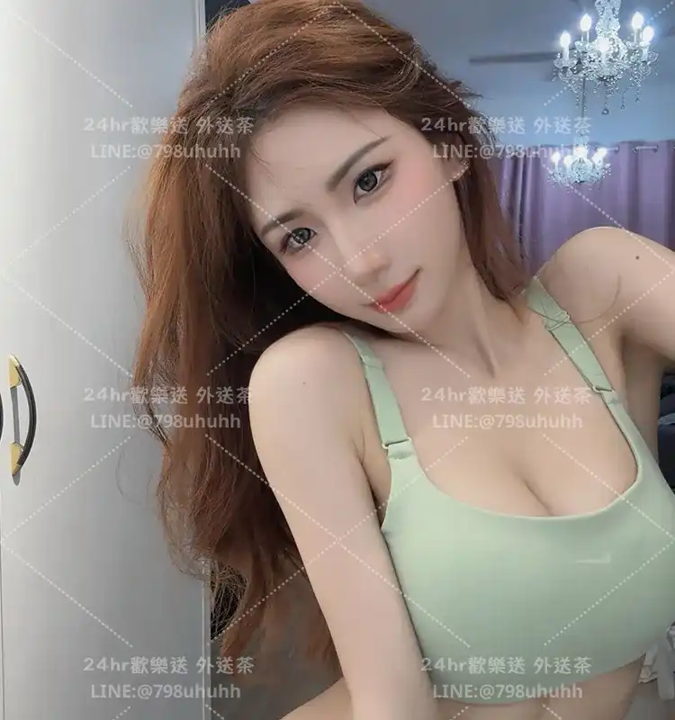 屏東個工 洛妍
