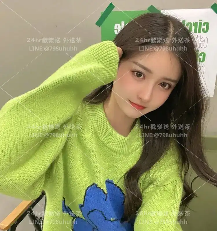 新北個工 昕芩