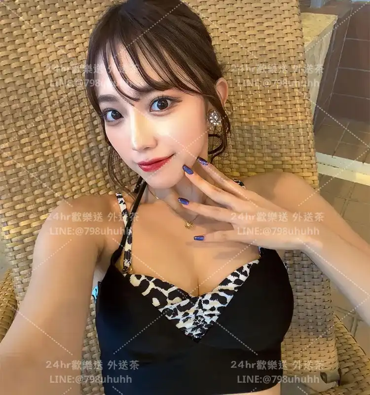 臺南個工 依涵
