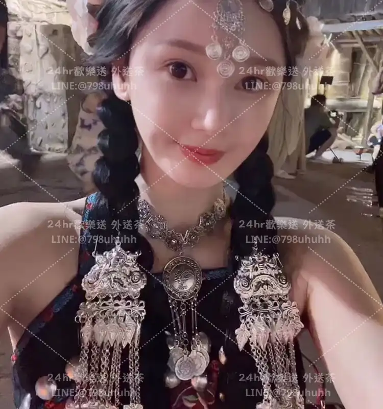 彰化個工 雨薇