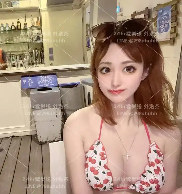 桃園個工 小優