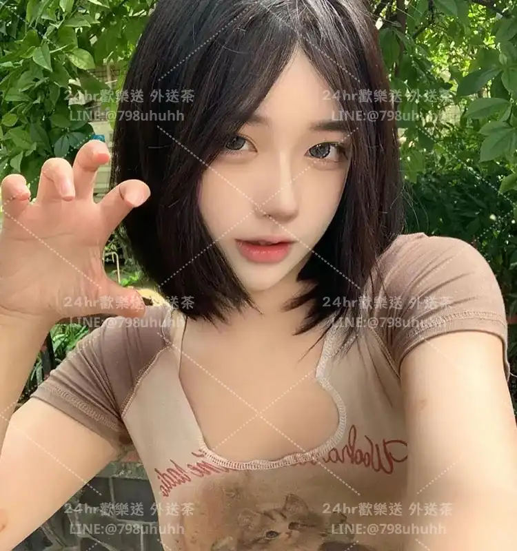 花蓮個工 琳琳