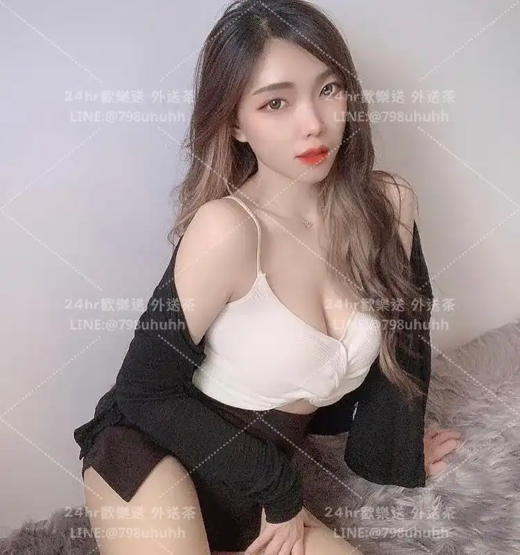 臺南個工 若琪