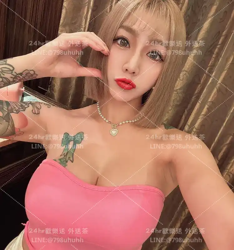 金門個工 楚楚