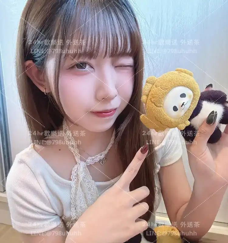 基隆個工 綺綺