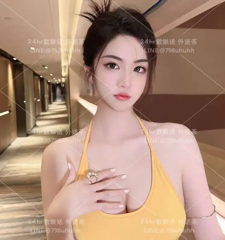 南投個工 映柔