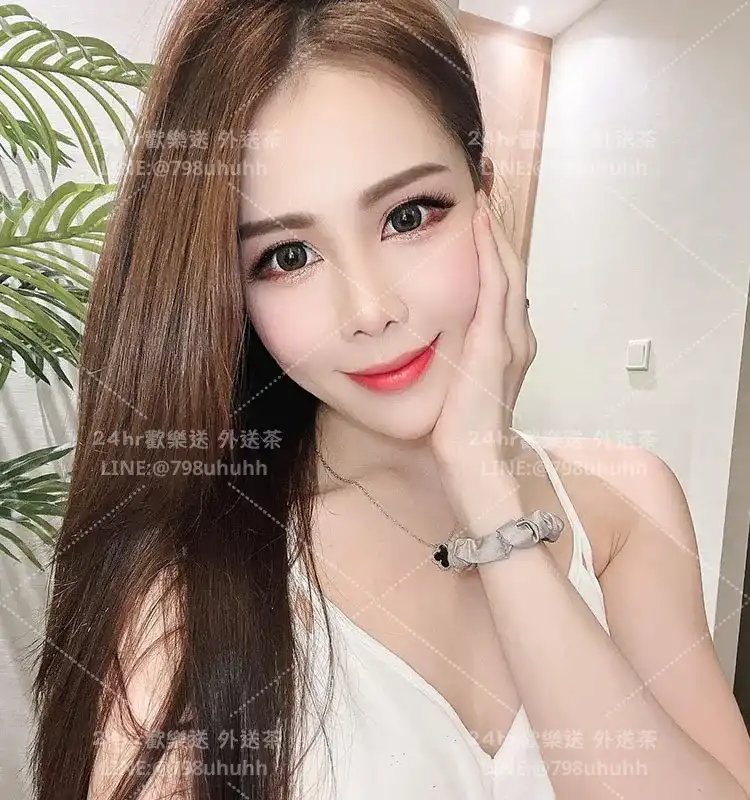 金門個工 柔妍