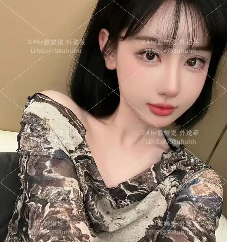 金門個工 詩婷
