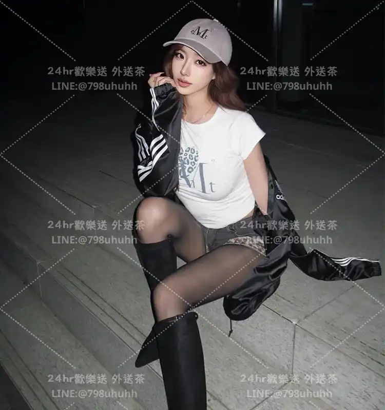 連江個工 霜嵐