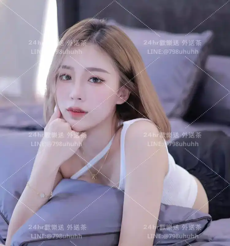 南投個工 純妍