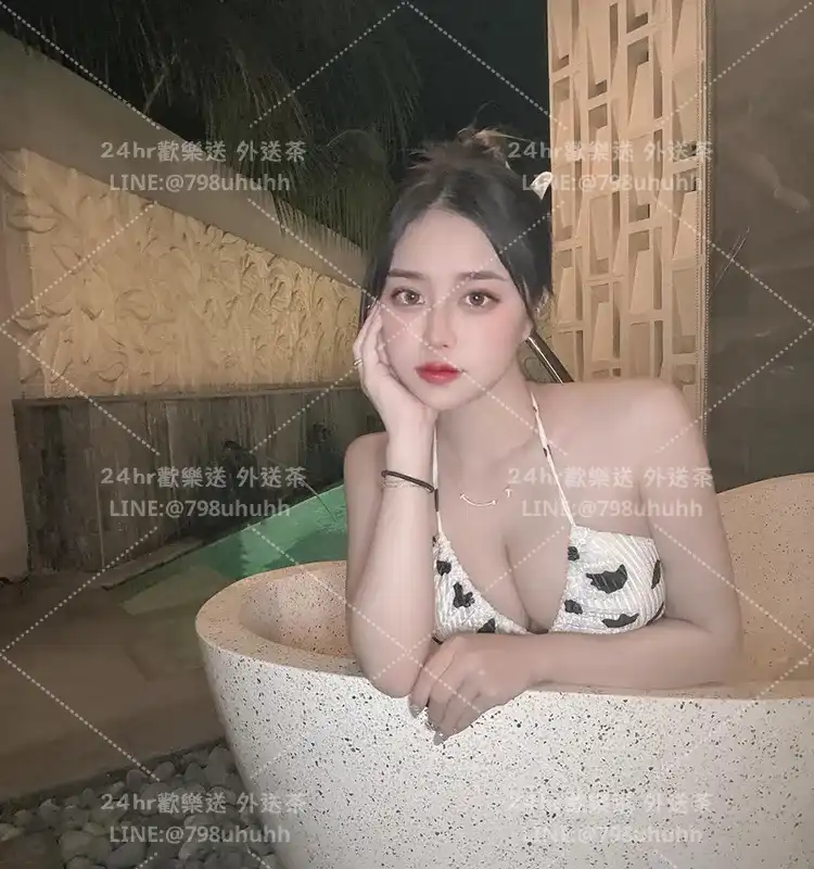 臺北個工 晴蕓