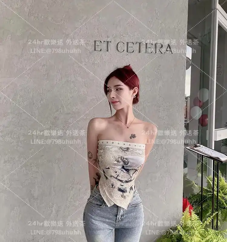 屏東個工 曼蕓