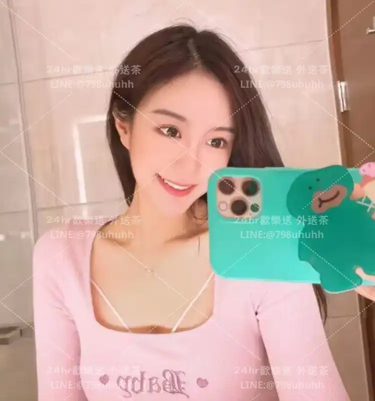 桃園個工 甜彤