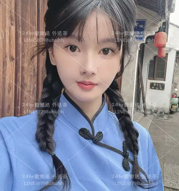彰化個工 雨薇