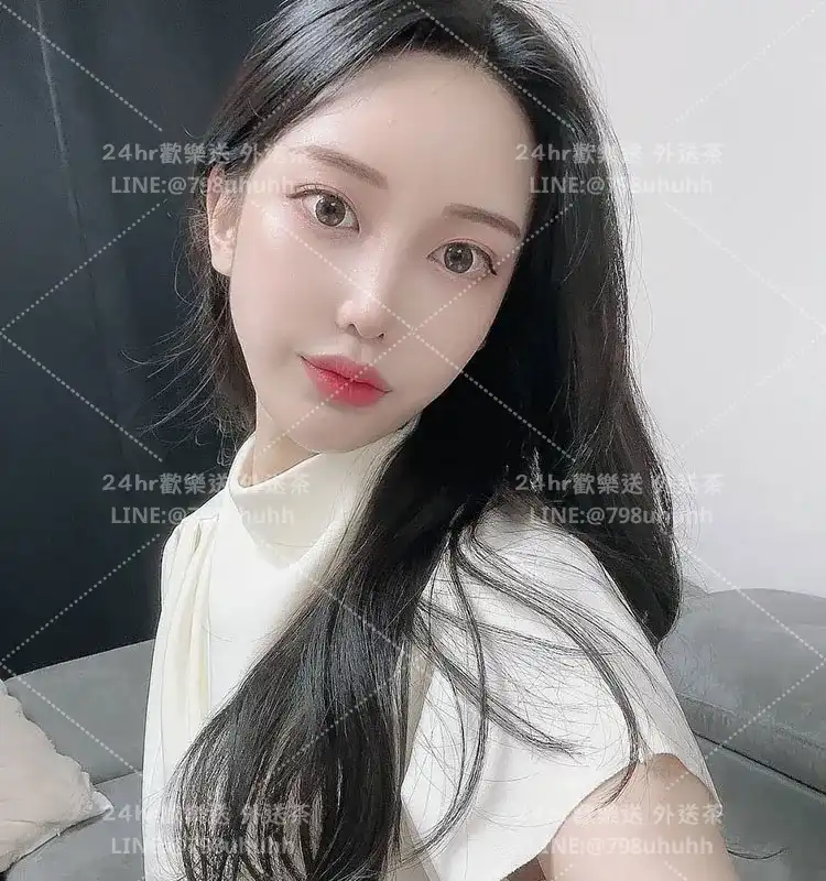 臺中個工 思妍