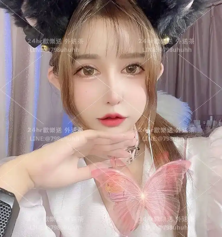 桃園個工 菁茜
