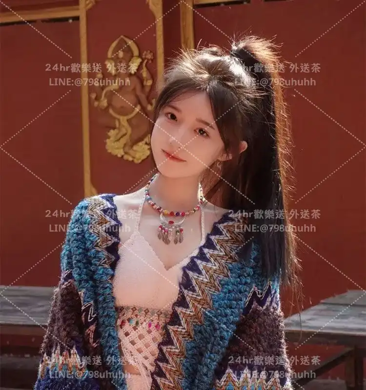 雲林個工 晴琪