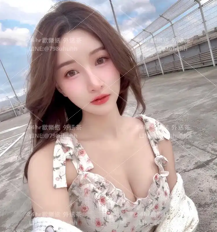 桃園個工 涵嫣