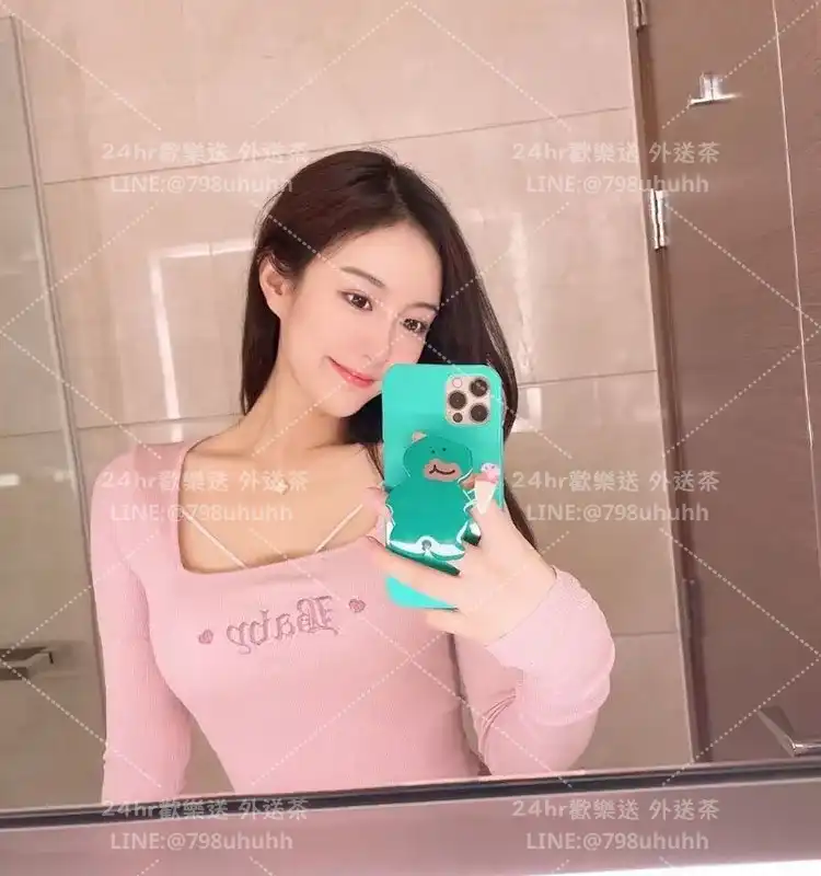 桃園個工 甜彤