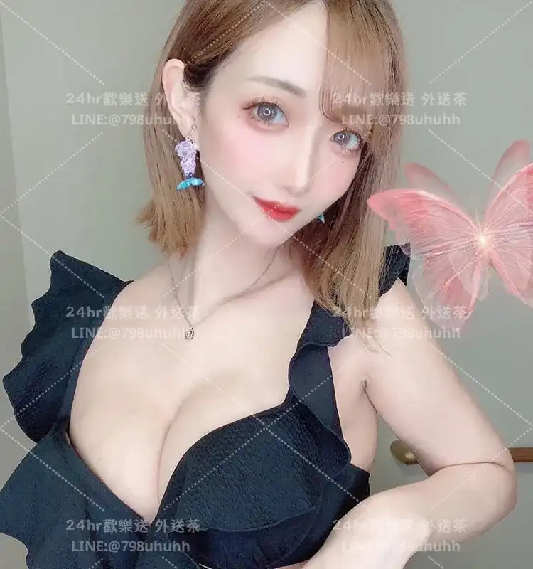嘉義個工 玲娜