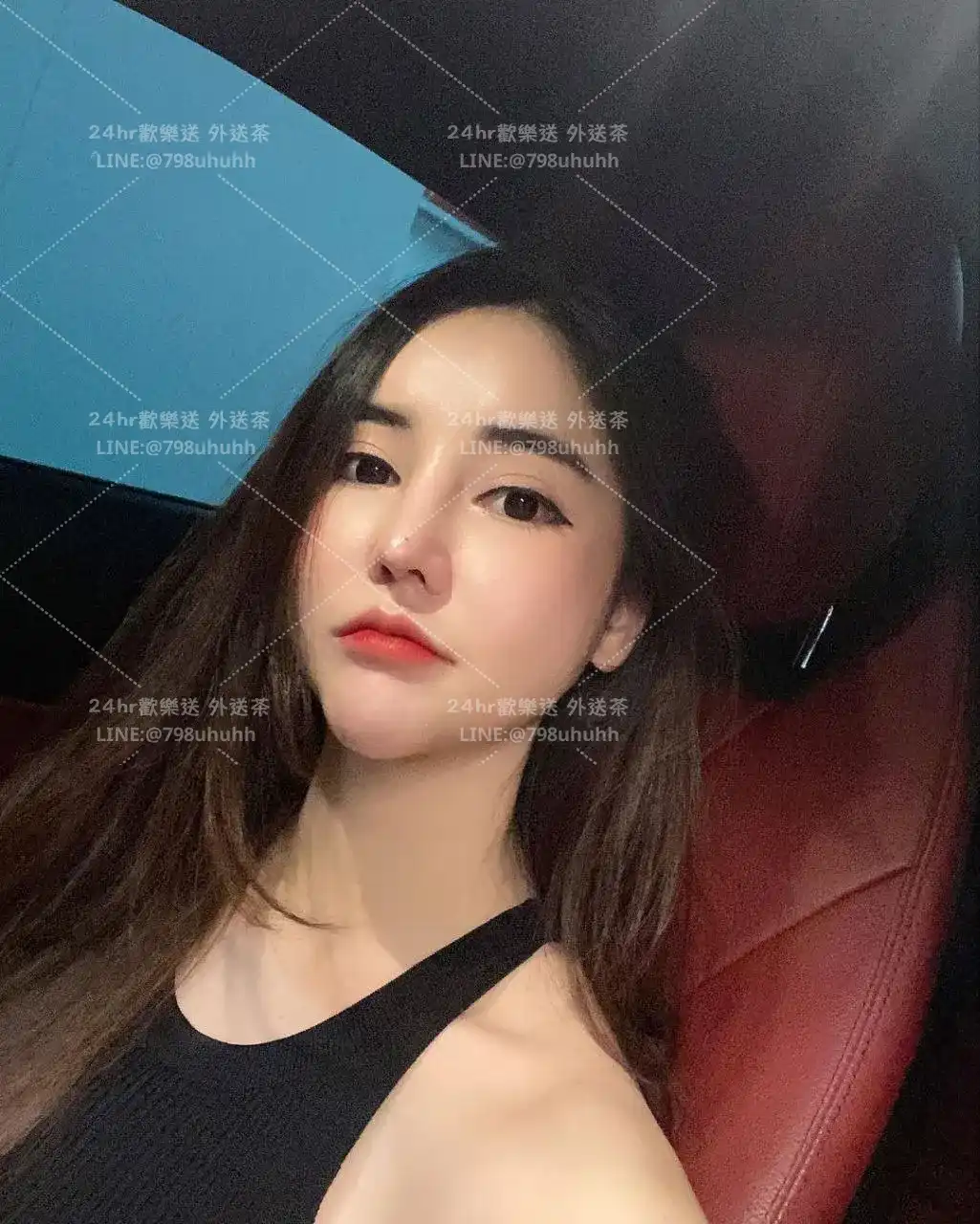 桃園個工 Bianca