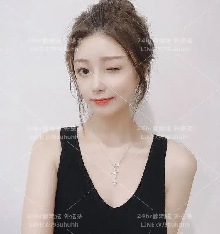 雲林個工 曉曉