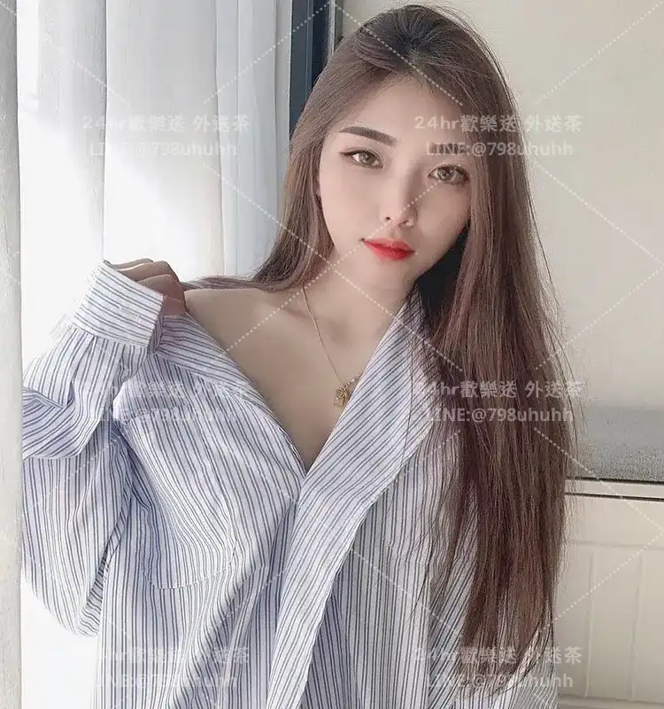 臺南個工 若琪