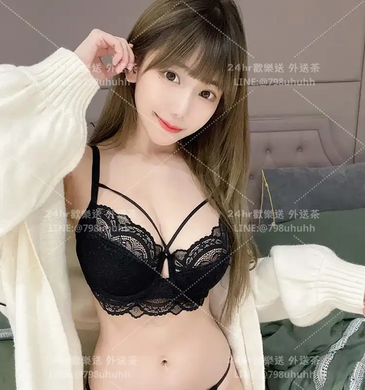 雲林個工 霜霜