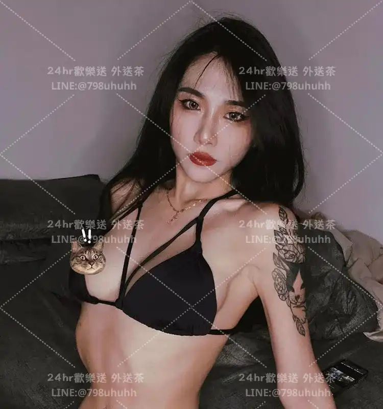 臺中個工 小凡