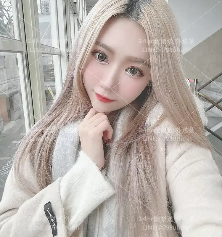 臺中個工 露西