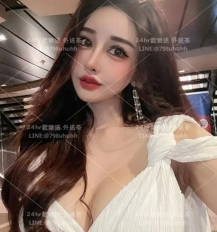 澎湖個工 茜妮