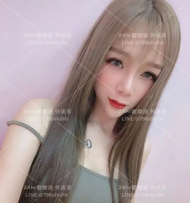 桃園個工 向妍