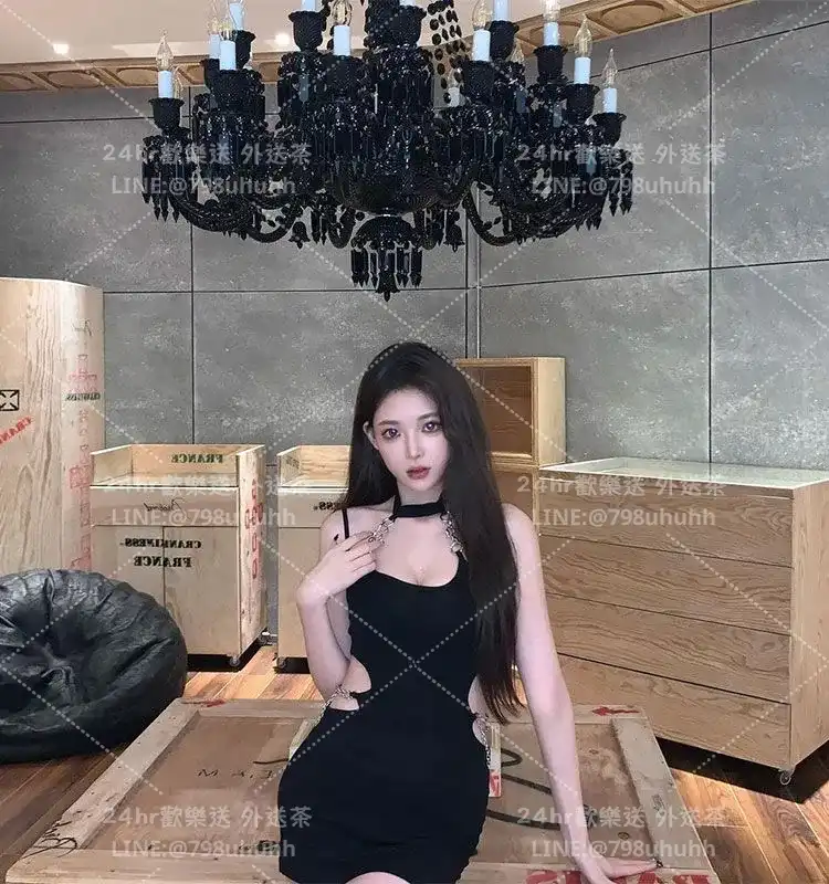 連江個工 Abigail
