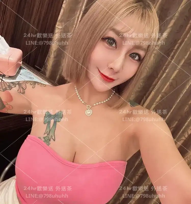 金門個工 楚楚