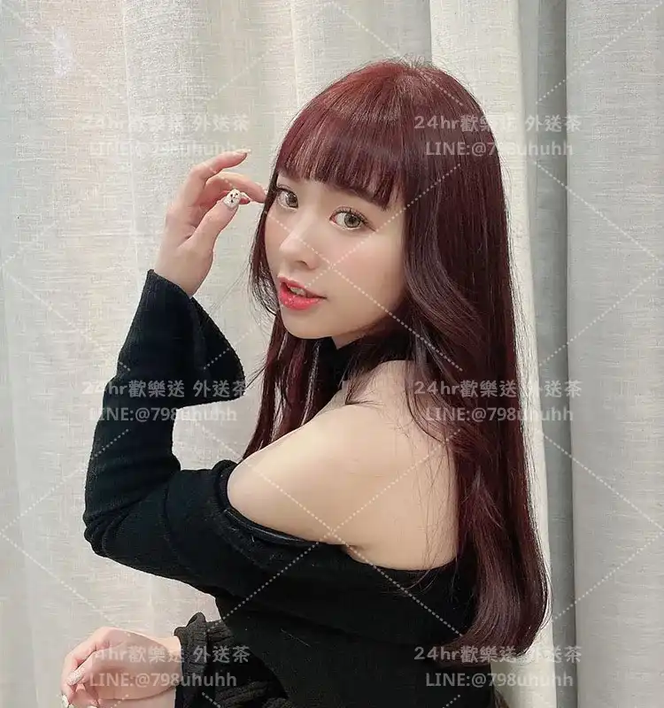 雲林個工 恬恬