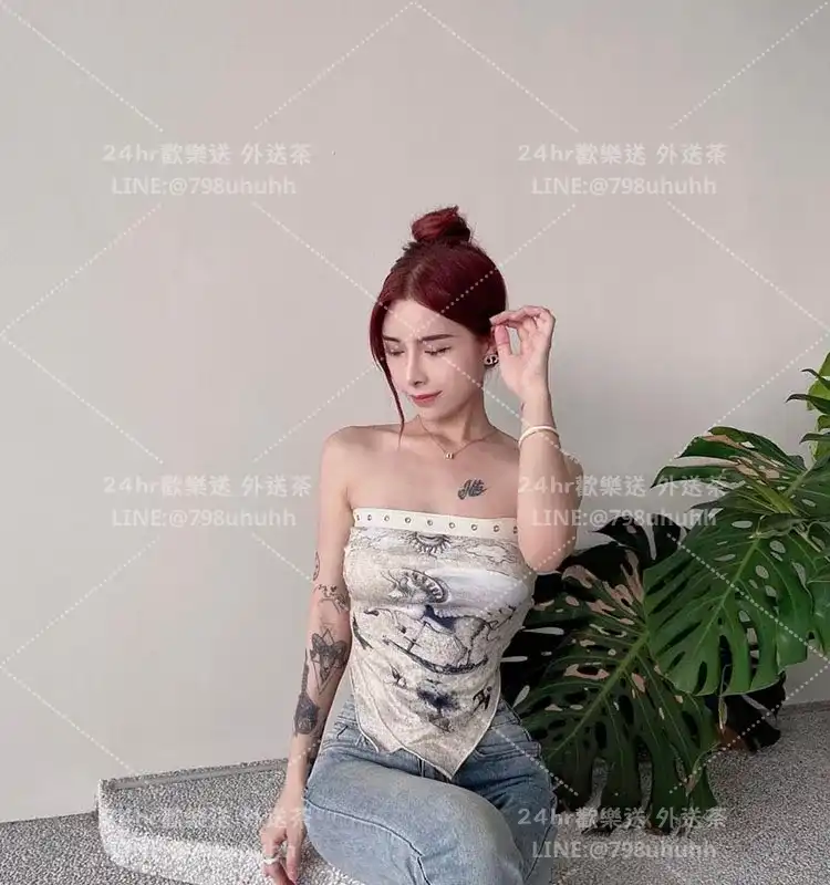 屏東個工 曼蕓
