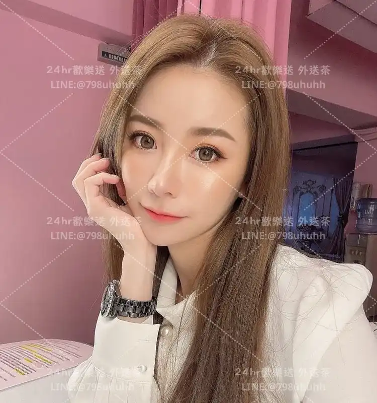 新北個工 瑜珊