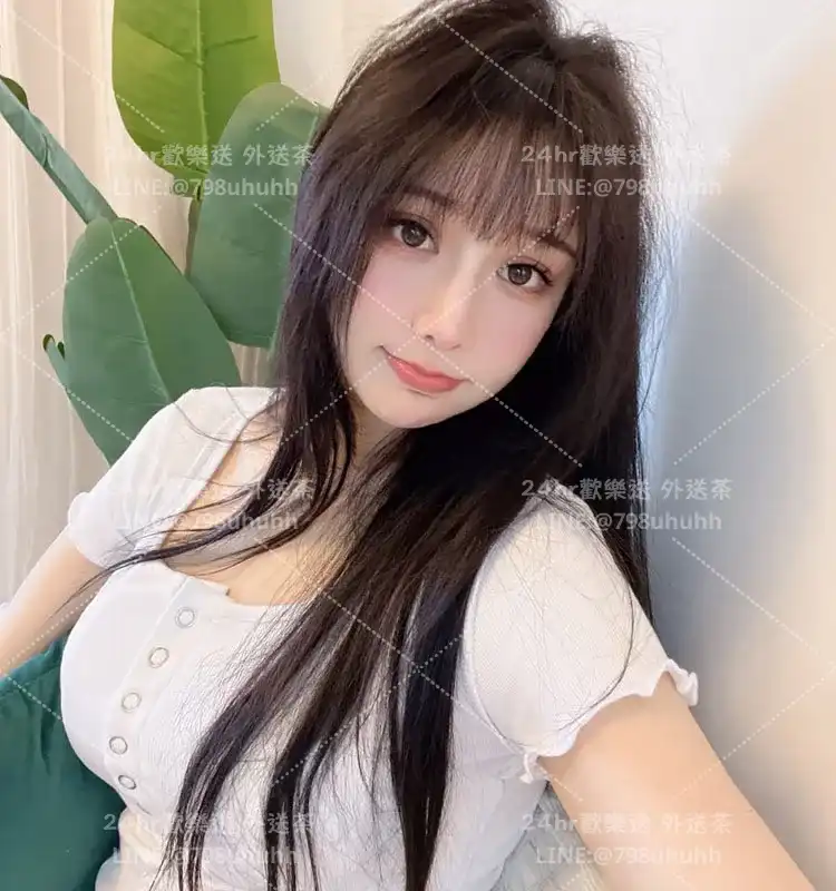 臺南個工 芷晴