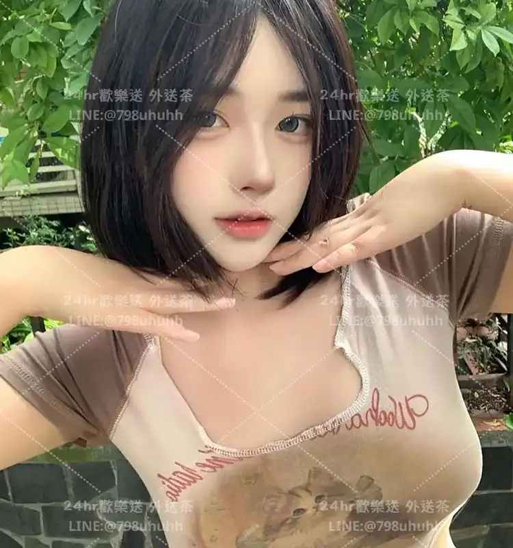 花蓮個工 琳琳