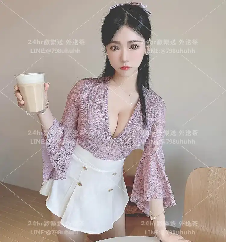 桃園個工 Rosalie