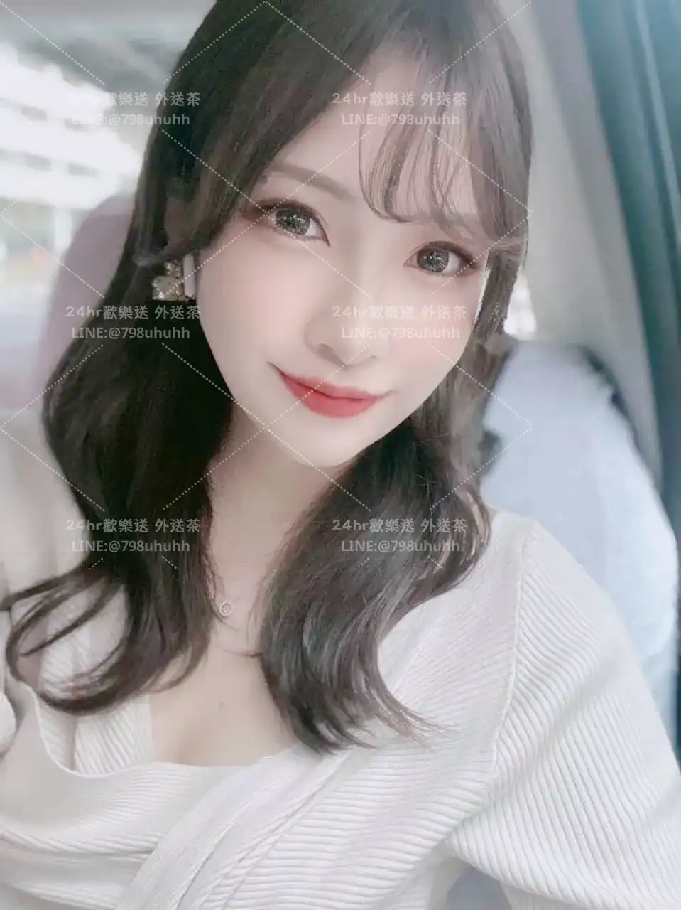 澎湖個工 玉玉