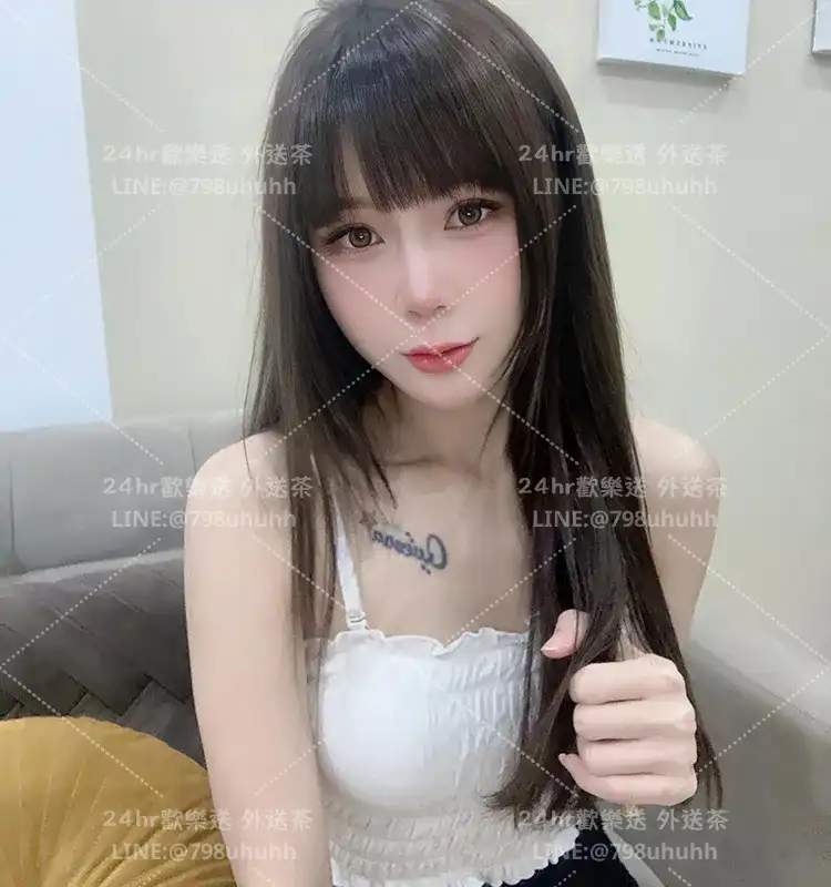 雲林個工 小倩