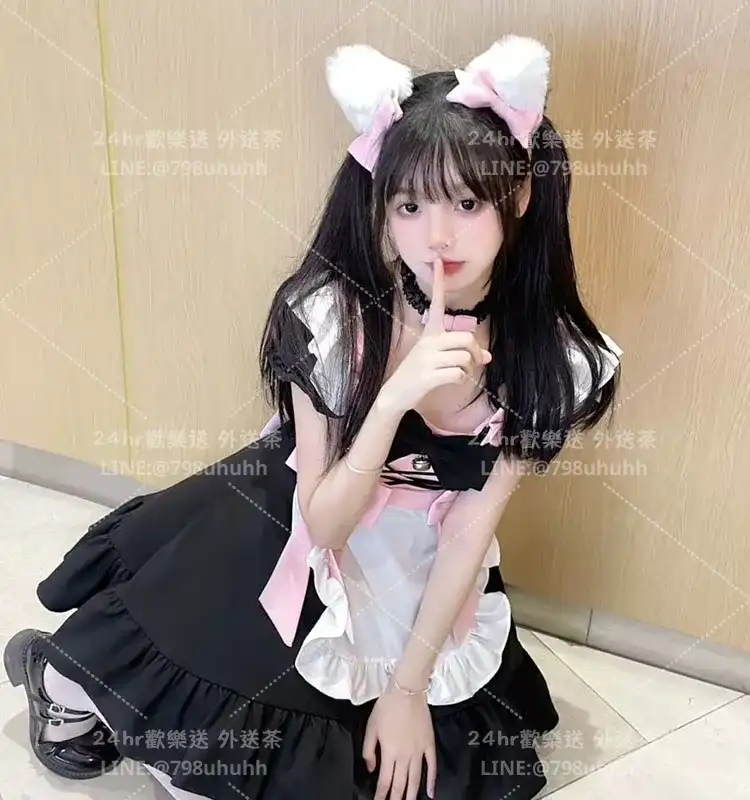 苗栗個工 Scarlett