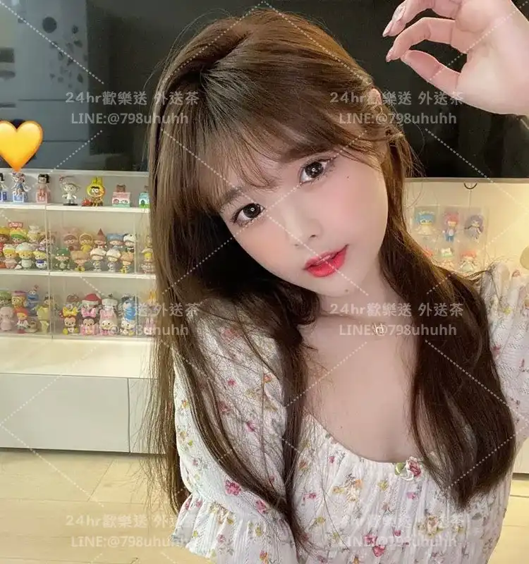 彰化個工 瑄瑄