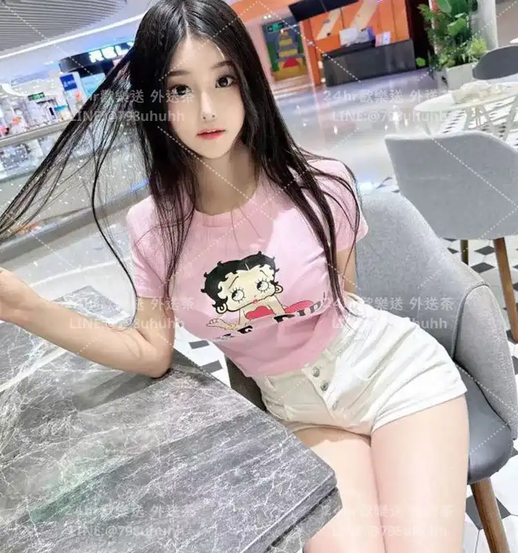 雲林個工 靈兒
