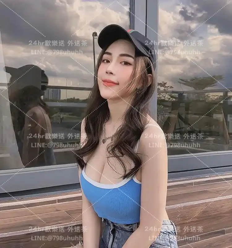 連江個工 Daphne